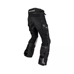 Leatt Adventure Flowtour 7.5 мотоштаны Black