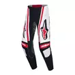 Alpinestars Techstar Nomur 2026 мотоштаны White Red Красный (размер: 32)