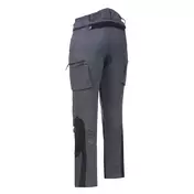 Rukka Airtacama Standard мотоштаны Anthracite Серый