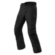 Rev'it Vertical Gtx Standard мотоштаны Black Черный (размер: m)