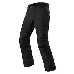 Rev'it Vertical Gtx Standard мотоштаны Black Черный