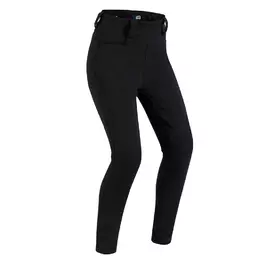 Pmj Spring Lady Jeans Black Черный (размер: 26)