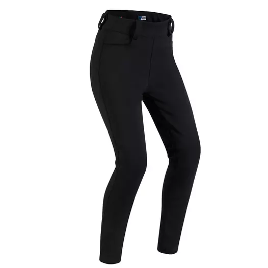 Pmj Spring Lady Jeans Black Черный (размер: 26)