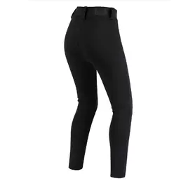 Pmj Spring Lady Jeans Black Черный