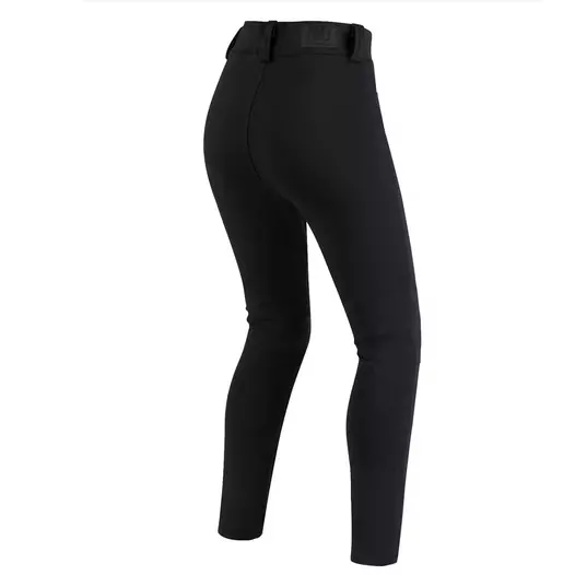 Pmj Spring Lady Jeans Black Черный