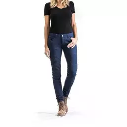 Ixon Vicky Lady Jeans Navy Синий (размер: xs)