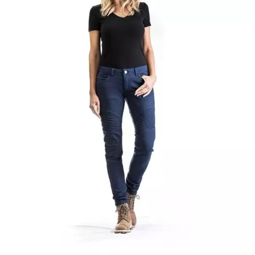 Ixon Vicky Lady Jeans Navy Синий (размер: xs)
