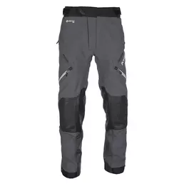 Klim Kodiak мотоштаны Grigio Серый