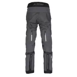 Klim Kodiak мотоштаны Grigio Серый