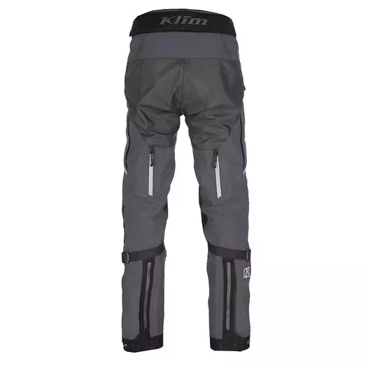 Klim Kodiak мотоштаны Grigio Серый