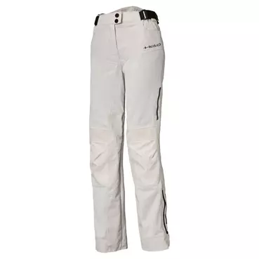 Held Tropic 4 мотоштаны Grey Серый