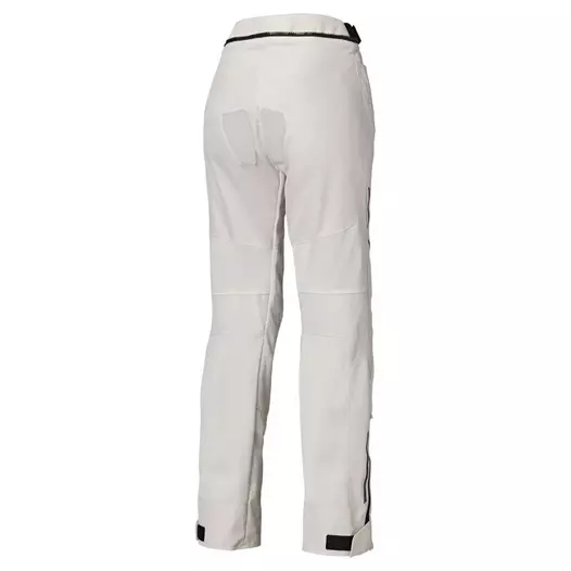 Held Tropic 4 мотоштаны Grey Серый