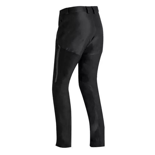 Pantaloni Ixon Fresh Black Черный