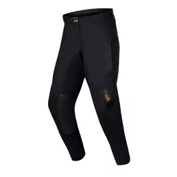 Alpinestars Techdura мотоштаны Black Черный