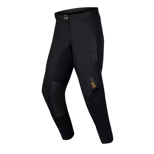 Alpinestars Techdura мотоштаны Black Черный (размер: 28)