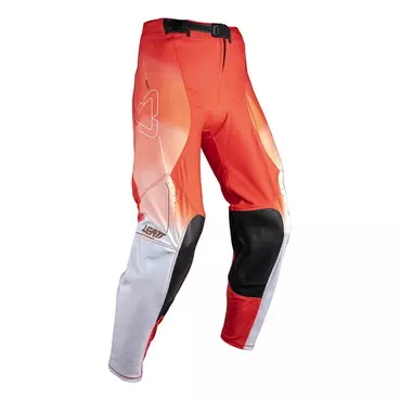 Leatt 4.5 Lite Women мотоштаны Pink Розовый
