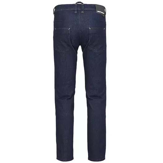 Spidi J&straight Evo Jeans Blue Синий