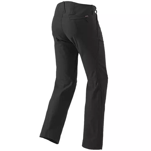 Spidi Ronin Pant Black Черный