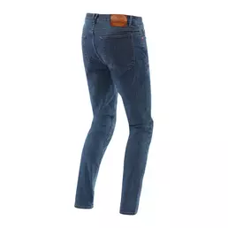 Dainese 5-pocket Denim Regular Jeans Blue Синий