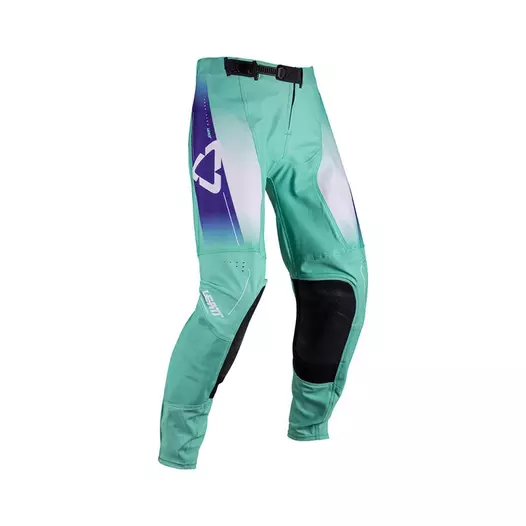 Leatt Moto 4.5 V26 мотоштаны Purple Фиолетовый (размер: s)