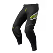 Seven Mx Zero Echelon мотоштаны Black Белый (размер: 30)