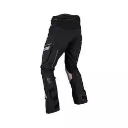 Leatt Adventure Dritour 7.5 мотоштаны Black Черный