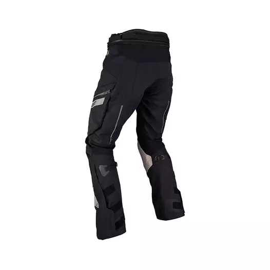 Leatt Adventure Dritour 7.5 мотоштаны Black Черный