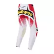 Alpinestars Techstar Nomur 2026 мотоштаны Grey Red Серый