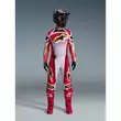 Alpinestars Techstar Nomur 2026 мотоштаны Grey Red Серый