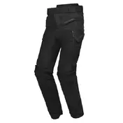 Ixon Eddas мотоштаны Black Anthracite Черный