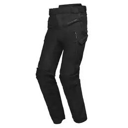 Ixon Eddas мотоштаны Black Anthracite Черный