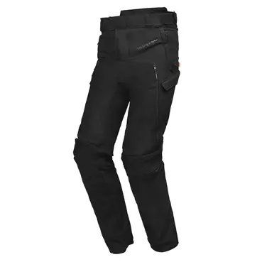 Ixon Eddas мотоштаны Black Anthracite Черный