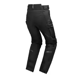 Ixon Eddas мотоштаны Black Anthracite Черный