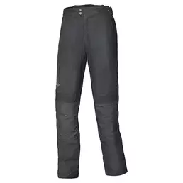 Held Sarai 2 мотоштаны Black Черный