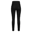 Motogirl Melissa Leggings Black Черный