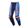 Alpinestars Techstar Nomur 2026 мотоштаны Navy Синий (размер: 30)