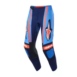 Alpinestars Techstar Nomur 2026 мотоштаны Navy Синий (размер: 30)
