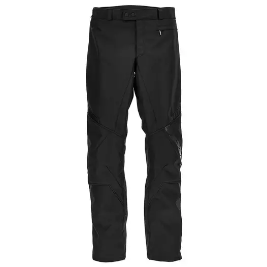 Spidi Sportmaster H2out мотоштаны Black Красный (размер: 2xl)