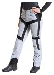 T-2202 Grey, Black