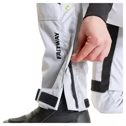 T-2202 Grey, Black