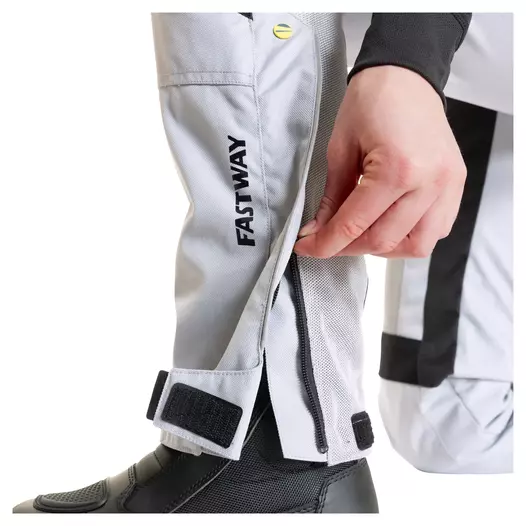 T-2202 Grey, Black