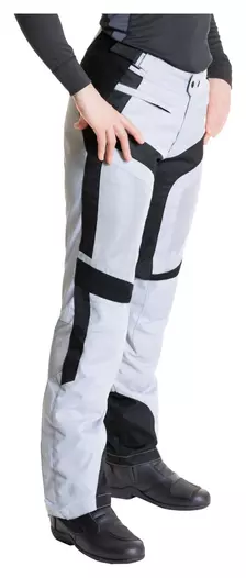 T-2202 Grey, Black