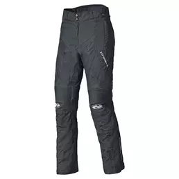 Held Vento 2 мотоштаны Black Черный