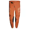 Acerbis Mx Track мотоштаны Orange Оранжевый (размер: 28)