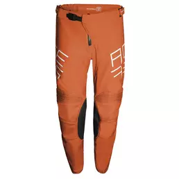 Acerbis Mx Track мотоштаны Orange Оранжевый (размер: 28)