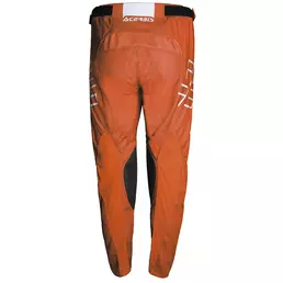 Acerbis Mx Track мотоштаны Orange Оранжевый