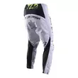 Troy Lee Designs Gp Pro Partical мотоштаны Grey Синий