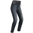 Pmj Sara Lady Jeans Dark Blue Черный (размер: 28)