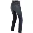 Pmj Sara Lady Jeans Dark Blue Черный