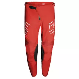 Acerbis Mx Track мотоштаны Red Красный (размер: 32)